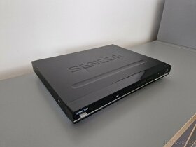 DVD přehrávač Sencor SDV-6201 - 3