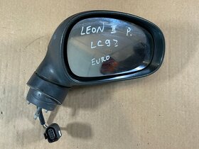 SEAT LEON - 2013-2018 - zrcátko PP - 5 PIN - LC9Z - EU - 3
