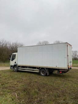 Prodam Daf Lf 210 Fa - 3