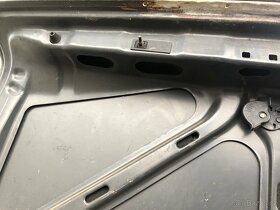 Mercedes w126 SE/SEL viko kufru - 3