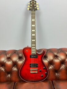 Knaggs Guitars, PRS , Custom , Made in USA - 3