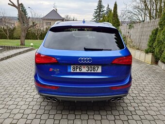 Audi SQ5 BiTDI - 3