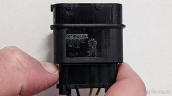 Snímač palivového filtru Iveco Daily 42555922 - 3