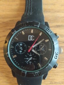 DC Back stainless steel - 3