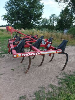 Horsch Terrano 3FX - 3