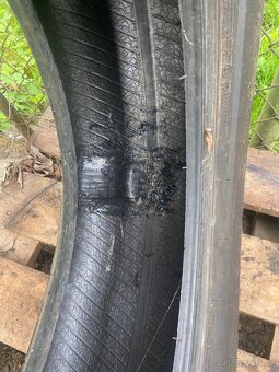 Cooper Discoverer at 265/50r 18 - 3