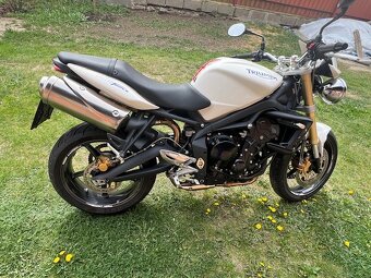 Street Triple - 3