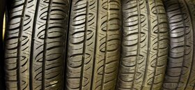 Pneu Semperit 14" 155x65 - 3