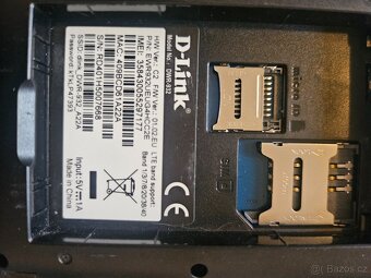 D-Link DWR-932 - 3