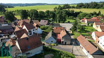 Prodej rodinné domy, 56 m2 - Velké Opatovice - Brťov u Velký - 3