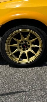 Japan racing JR11 4x100 4x108 - 3