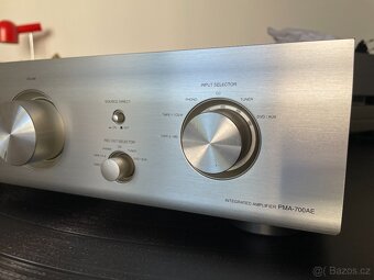 DENON - HiFi věž - 3