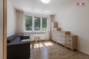 Prodej bytu 3+1, 66 m², Klatovy, ul. Pod Hůrkou - 3