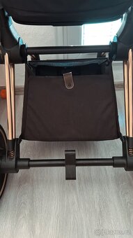 Kočár Cybex - 3