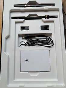 Grafický tablet iskn The Slate 2+ - 3