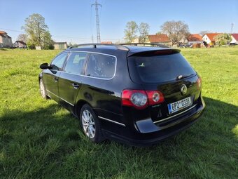 Prodám Volkswagen Passat 2.0 TDI 103kW - KLIMATIZACE - 3