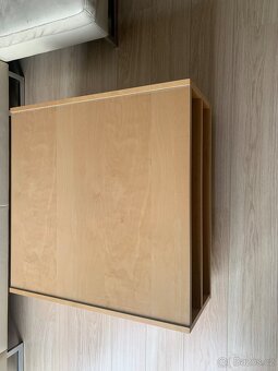 konferenční stolek Ikea- SPĚCHÁ - 3