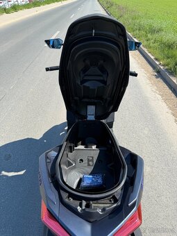 Yamaha XMAX 125 2022 - 3