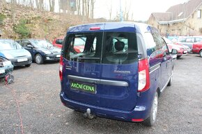 Dacia Dokker - 3