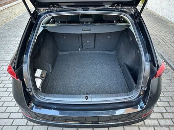 Škoda Octavia IV, 2.0 TDI 85 kW, 162.979 km, nová STK - 3