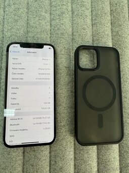 IPhone 12 Pro 128 GB Space Gray - 3