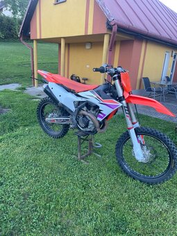 KTM SXF 450 2024 - 3