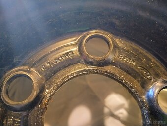 Kola Ford 5x108 R16 - 3