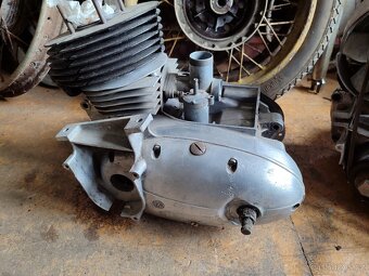 Dva motory na prase - 3