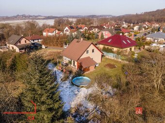 Prodej, domy/rodinný, 150 m2, 25167 Pětihosty, Praha-východ - 3