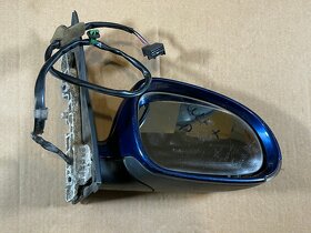 VW GOLF PLUS - 5M - 2004-2008 - zrcátko PP - 6 PIN - 3