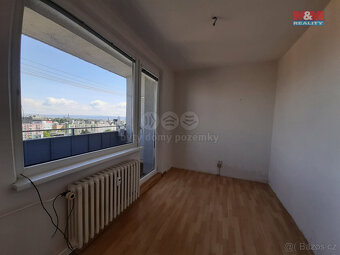 Prodej bytu 3+1, 60 m², Olomouc, ul. Lužická - 3
