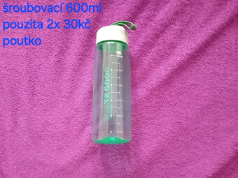 lahve na pití mix, - 3