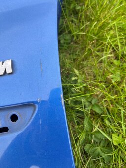 BMW 4 F32 F33 F36 blatník levý - 3