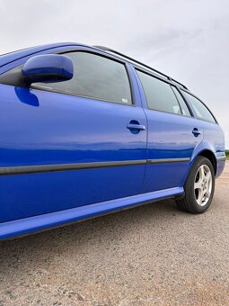 Prodám Škoda Octavia I. Combi - 3
