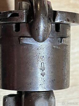 Sběratelský colt - 3