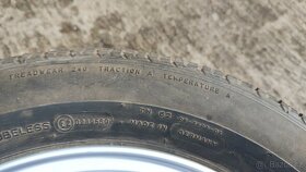 Pneu 195/60 r14 - 3