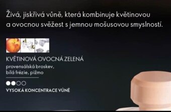 DÁMSKÁ TOALETNÍ VODA ECLAT FEMME WEEKEND ORIFLAME - 3