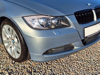 BMW 330i SPORT N52 MANUÁL AKČNÍ CENA - 3