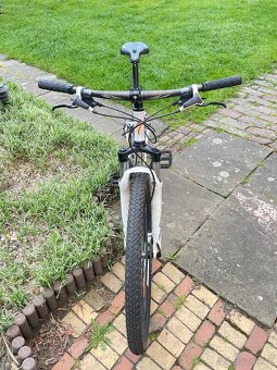 Dámské/dívčí horské kolo Specialized - 3
