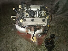 Prodám motor Buick V6 3.0 kód LN7 Somerset Regal - 3