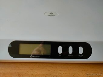 Dětská váha TrueLife BabyScale B5 BT - 3