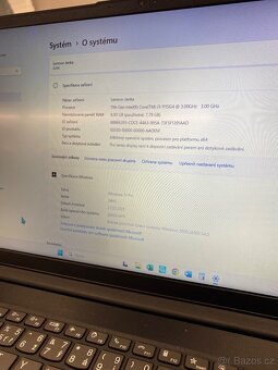 Lenovo V15 G2 - 3