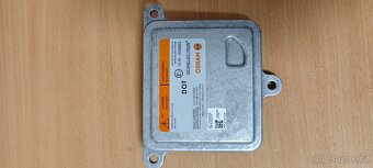 Řídící jednotka xenon Osram 10R-034663, 35XT6-S-D3/12V - 3