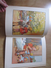 ANDULKA A JEJÍ PANNY - SALAČ - 3