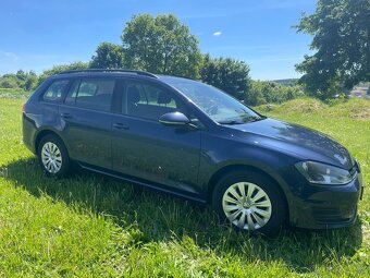 Volkswagen Golf 1.6 TDI - 3