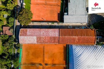 Prodej komerční nemovitosti 603 m2, Praha - 3
