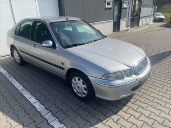 Rover 45 1,6 WM SARRT (2000) - 3