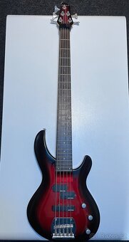 Baskytara Aria IGB-STD/5 - 3