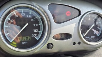 BMW. F650GS - 3