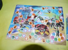 Playmobil 7969 - hra - 3